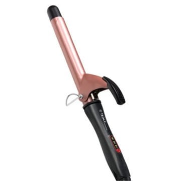 TRİNA Profesyonel Wag Maşa (25 mm) Rose Gold