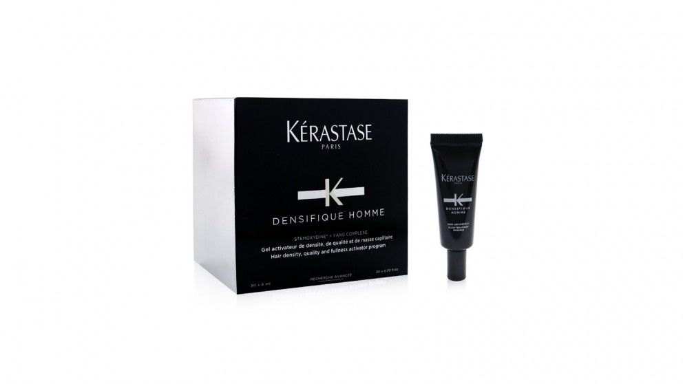 Kerastase Densifique Homme 30x6 ml