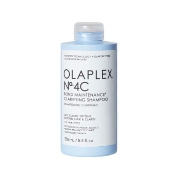 Olaplex No:4C Bond Maintenance Clarifying Shampoo 250 ml