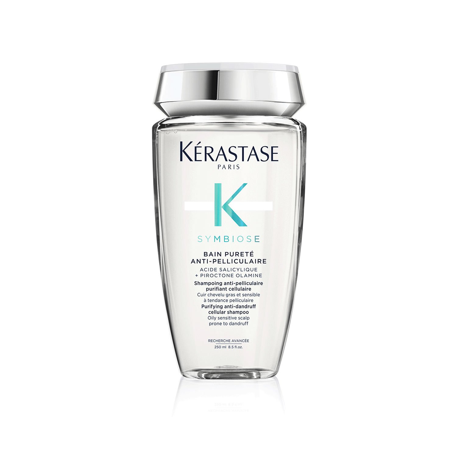 Kerastase Paris Symbiose Bain Purete Anti-Pelliculaire