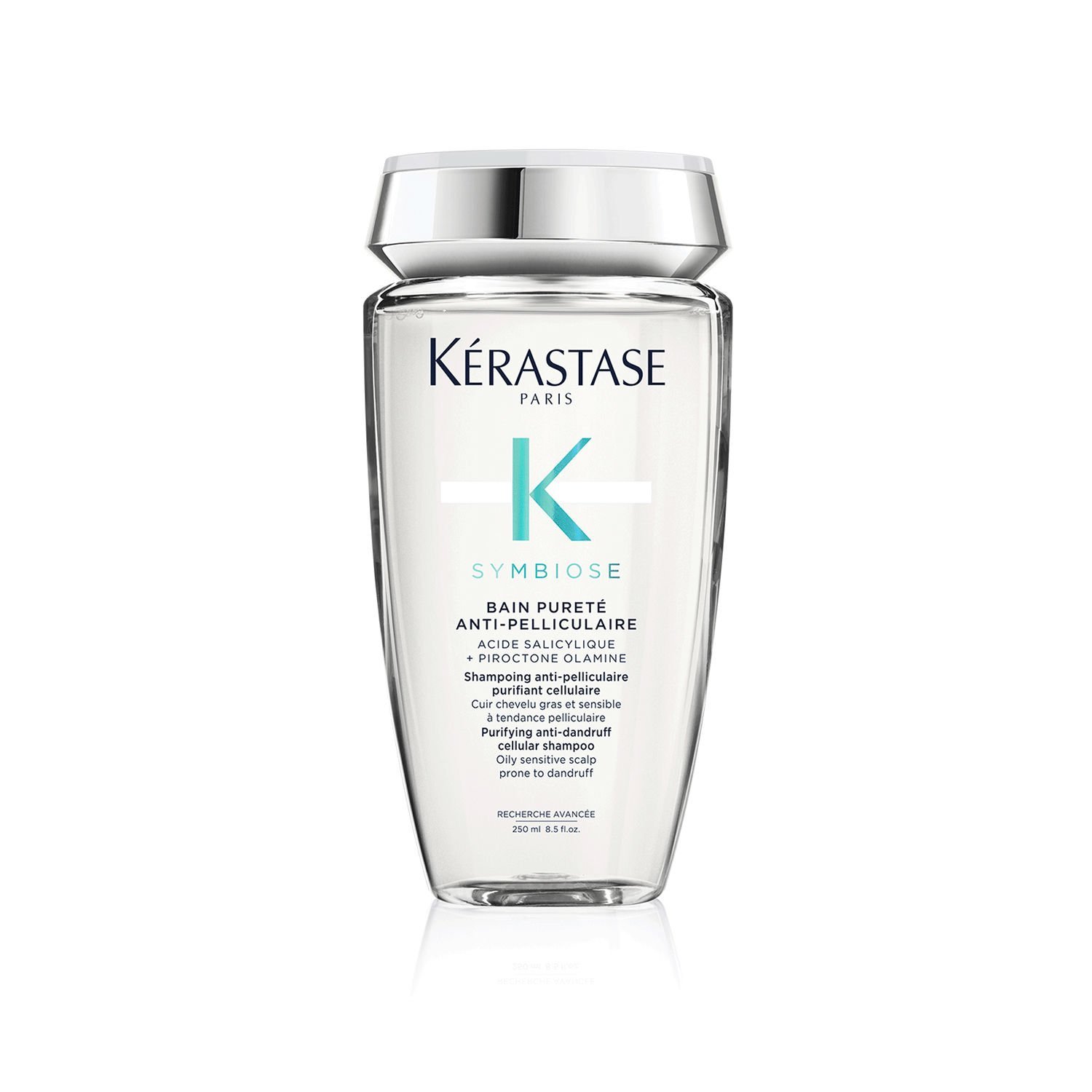 Kerastase Paris Symbiose Bain Purete Anti-Pelliculaire