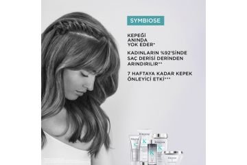 Kerastase Paris Symbiose Bain Purete Anti-Pelliculaire