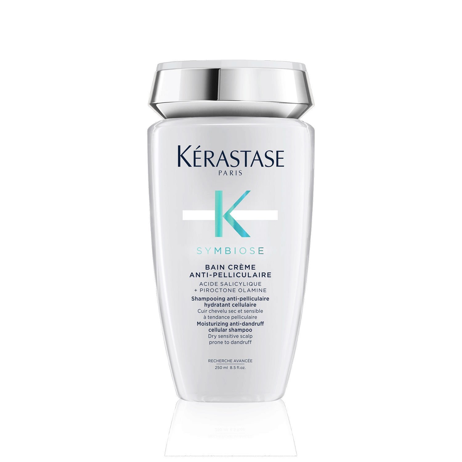 Kerastase Paris Symbiose Bain Crème Anti-Pelliculaire 250 ml