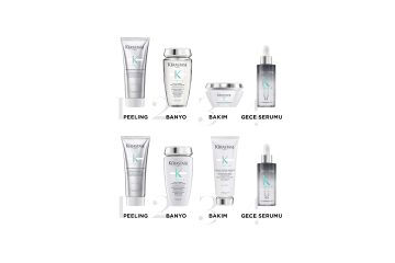 Kerastase Paris Symbiose Bain Crème Anti-Pelliculaire 250 ml