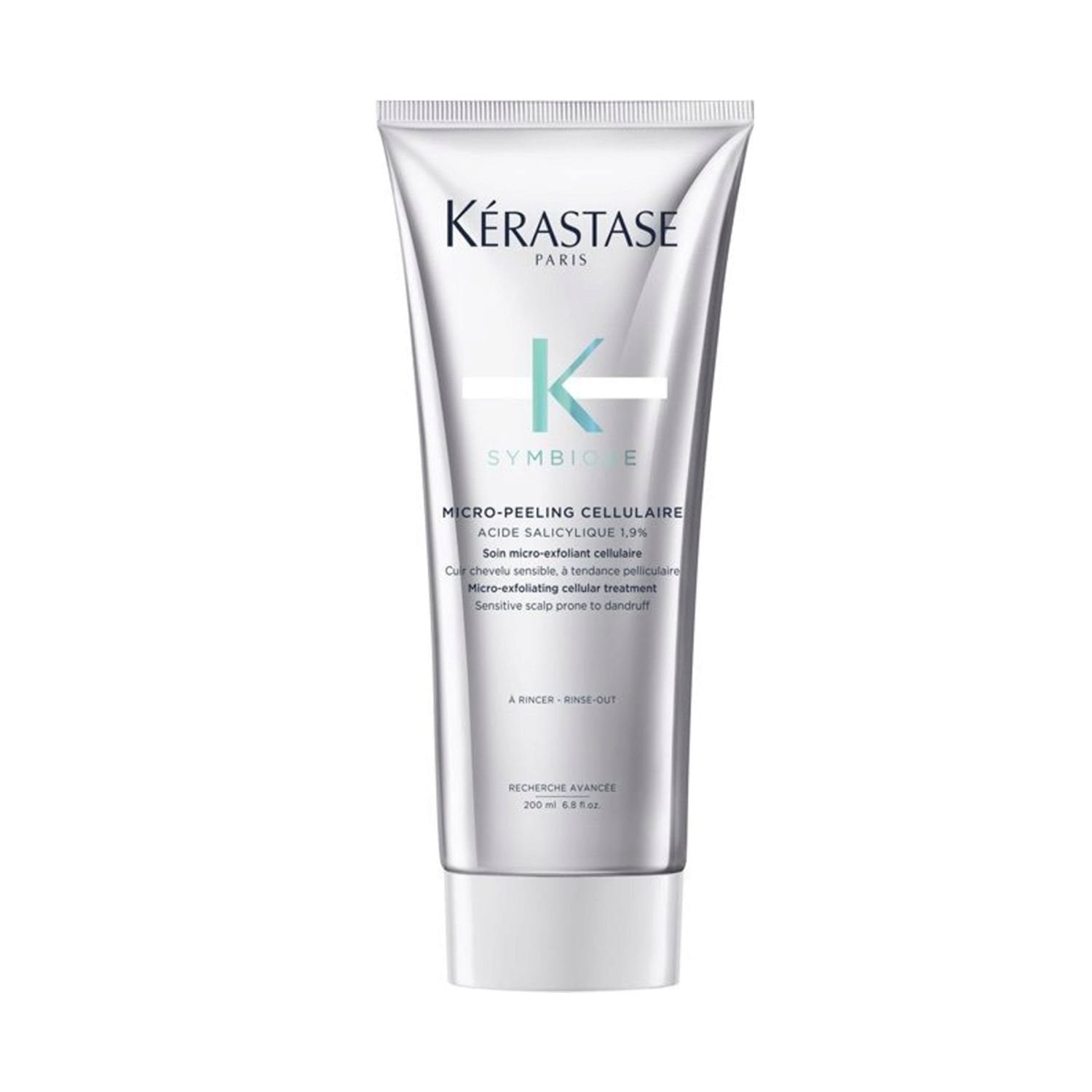 Kerastase Paris Symbiose Micro-Peeling Cellulaire 200 ml