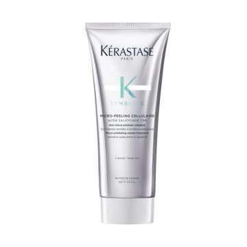 Kerastase Paris Symbiose Micro-Peeling Cellulaire 200 ml