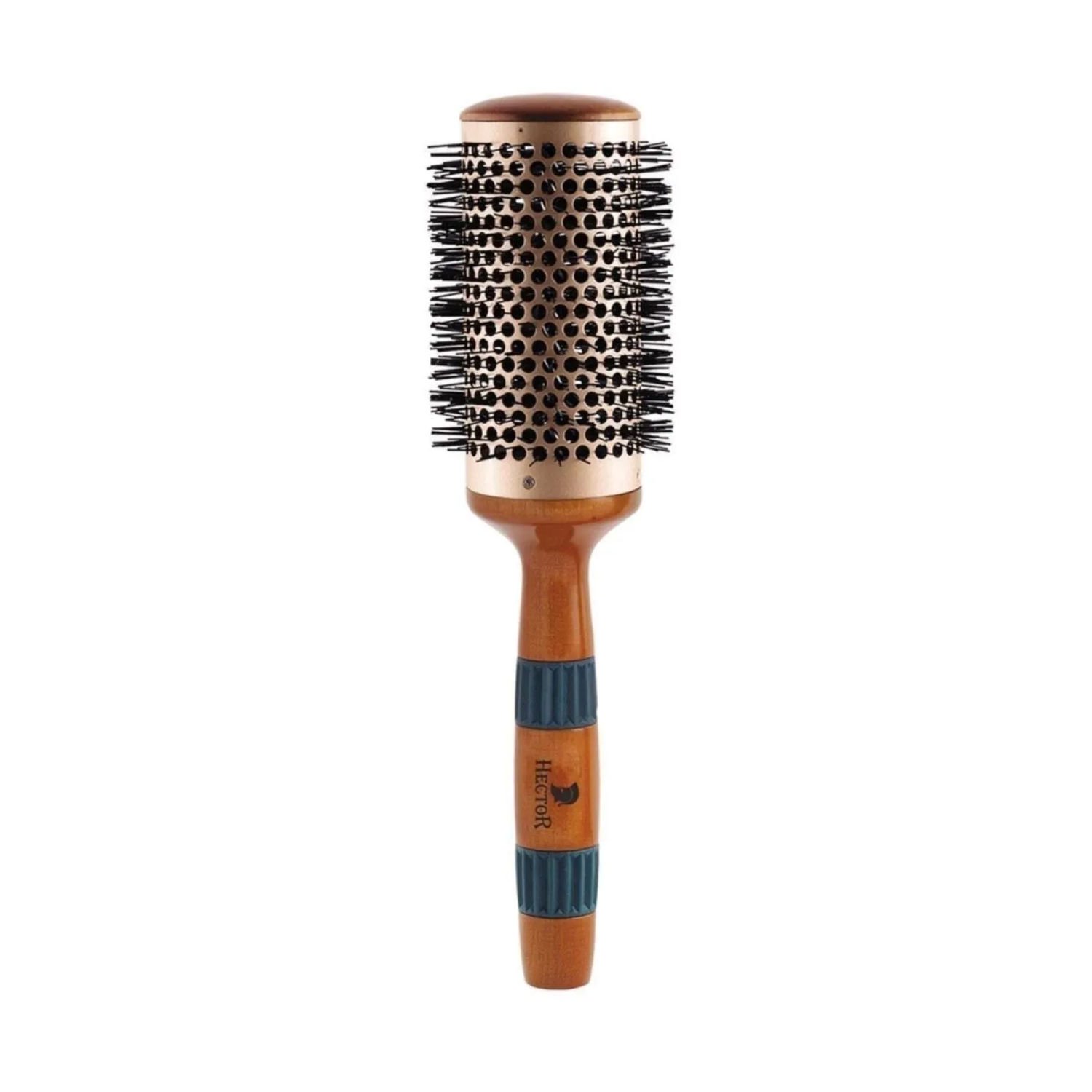 Hector Top Uçlu Saç Fırçası 30 mm