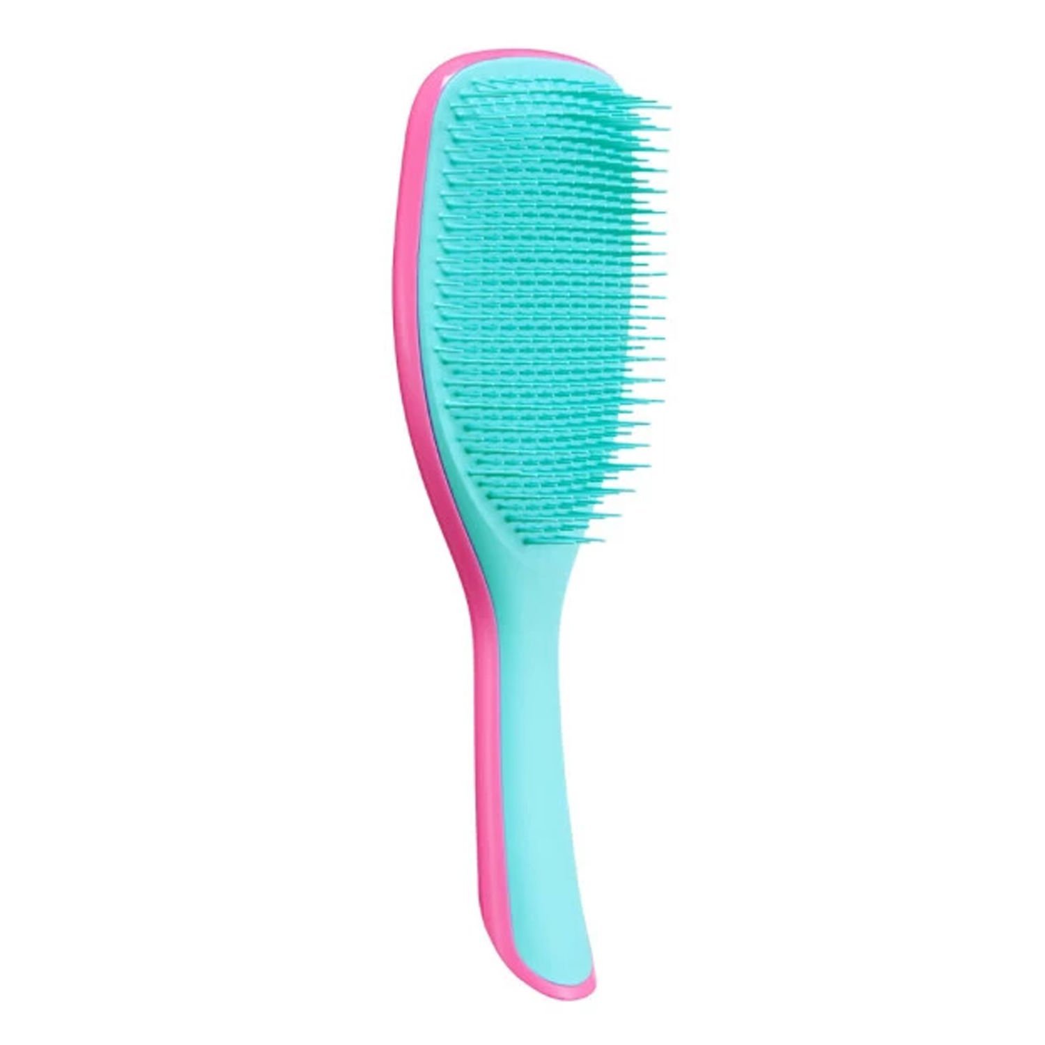 Tangle Teezer The Large Wet Detangler - Pink- Turquoise