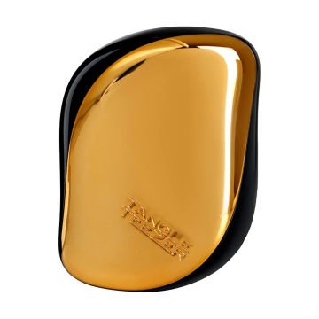 Tangle Teezer Compact Styler - Bronze Chrome