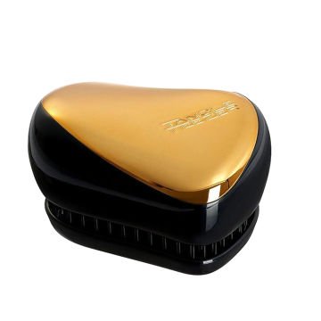 Tangle Teezer Compact Styler - Bronze Chrome