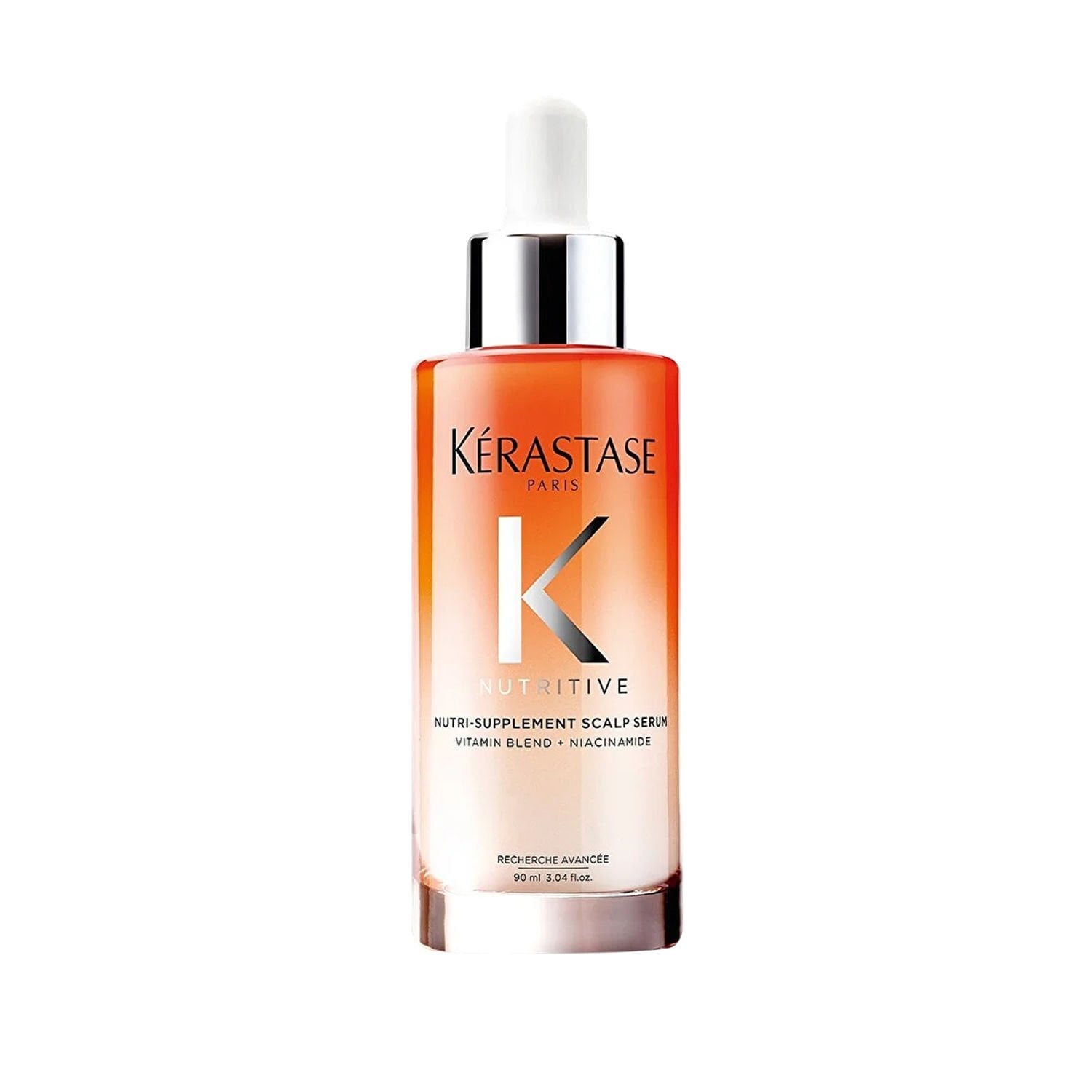 Kérastase Nutritive Nutri-Supplement Scalp Serum 90ml