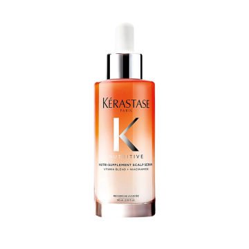 Kérastase Nutritive Nutri-Supplement Scalp Serum 90ml