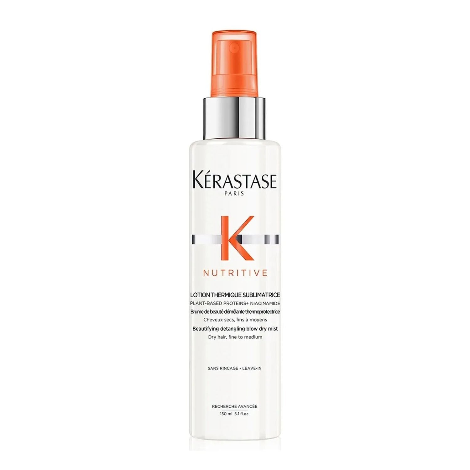Kérastase Nutritive Lotion Thermique Sublimatrice 150ml