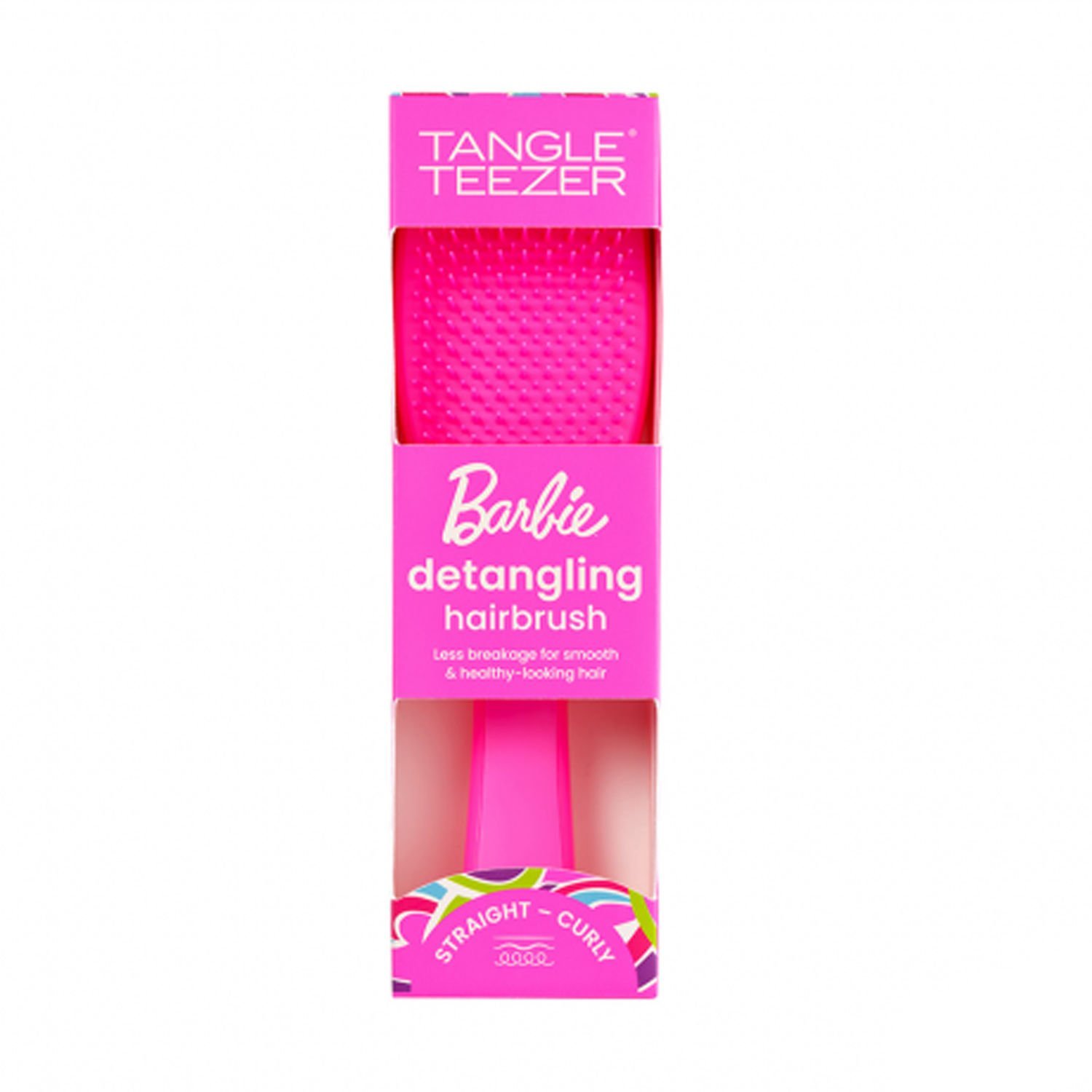 Tangle Teezer Büyük Boy Saç Fırçası