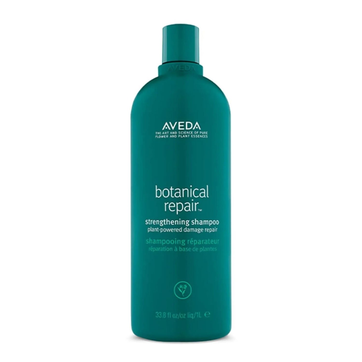 Aveda Botanical Repair Yıpranmış Saçlar İçin Onarım Şampuanı