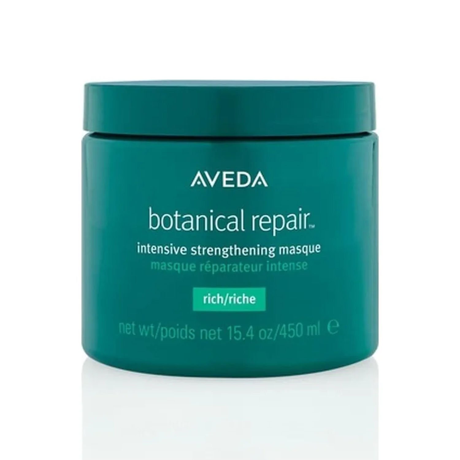 Aveda Botanical Repair Yıpranmış Saçlar İçin Onarım Maskesi: Zengin Doku