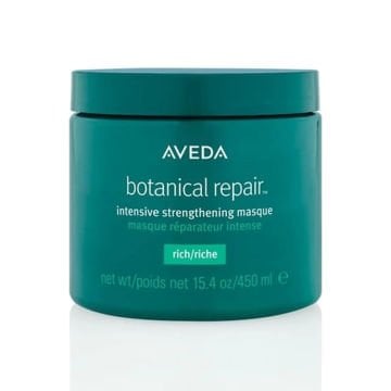 Aveda Botanical Repair Yıpranmış Saçlar İçin Onarım Maskesi: Zengin Doku