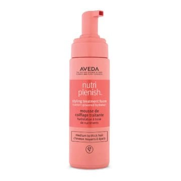 Aveda Nutriplenish™ Saç Nemlendirici Köpük 200ml