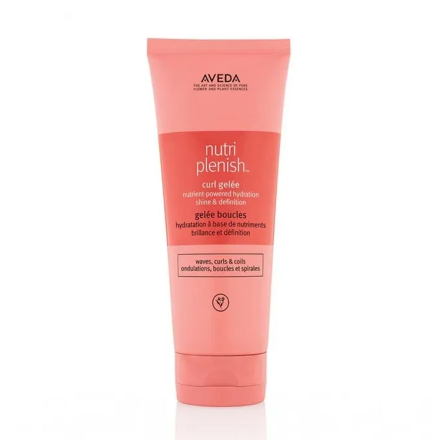 Aveda Nutriplenish Bukle Belirginleştirici Nemlendirici Jel Krem