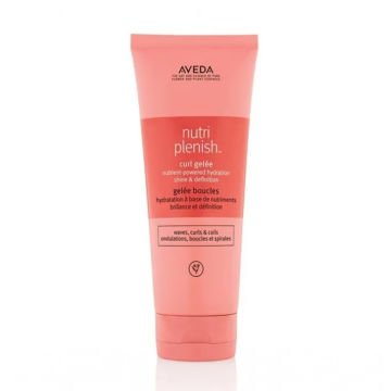 Aveda Nutriplenish Bukle Belirginleştirici Nemlendirici Jel Krem
