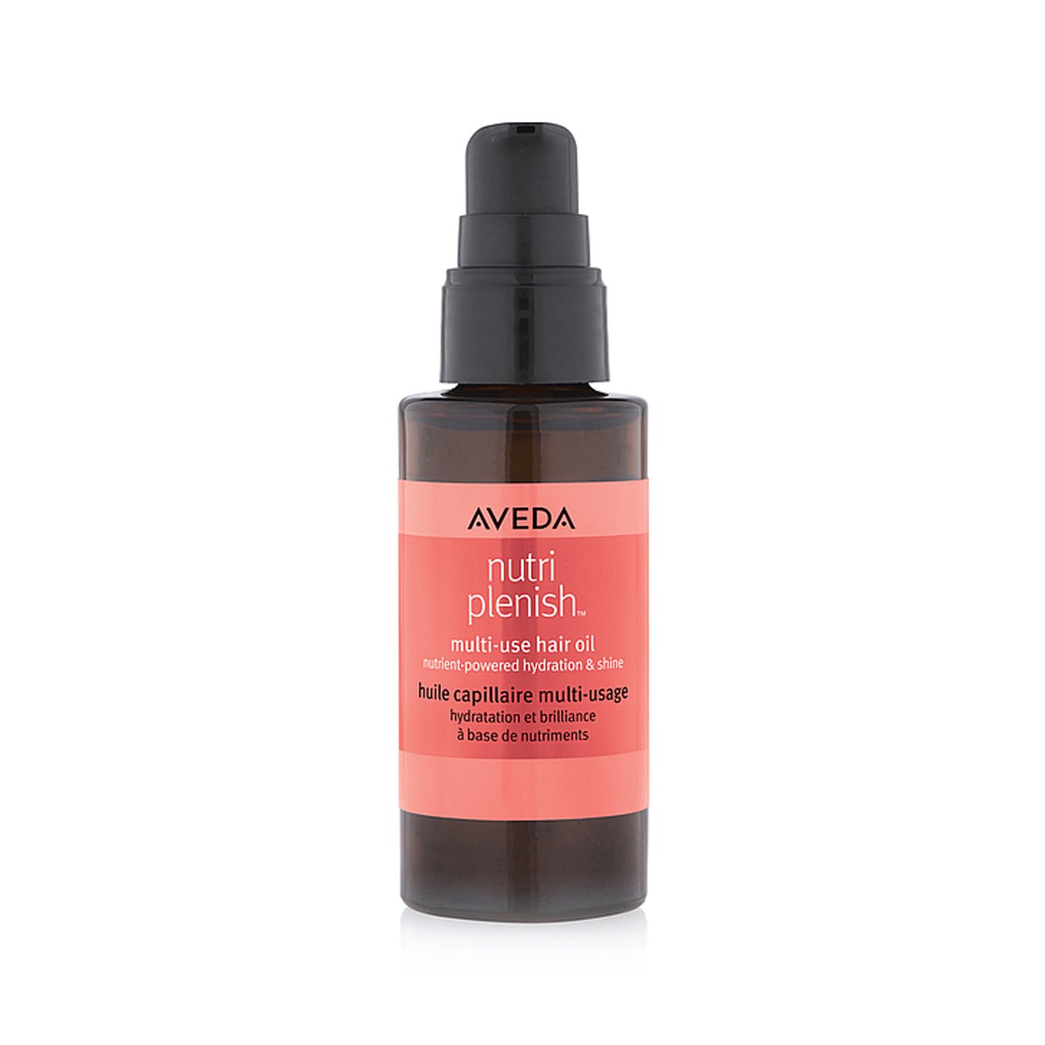 Aveda Nutriplenish Çok Amaçlı Saç Bakım Yağı