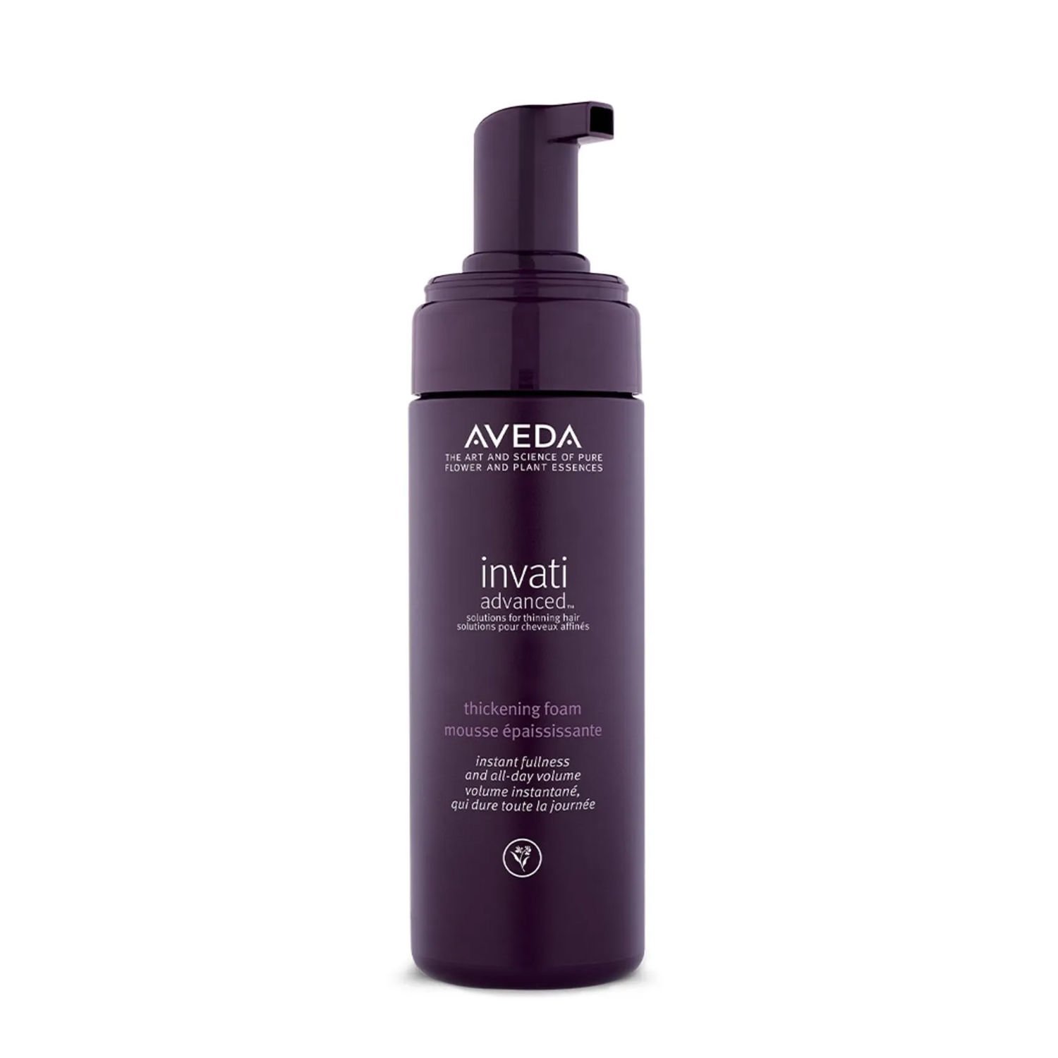 Aveda Invati Advanced Saç Dolgunlaştırıcı Köpük