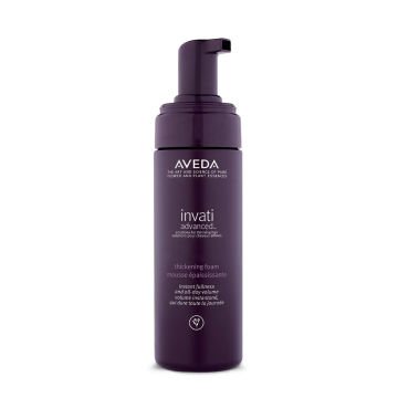 Aveda Invati Advanced Saç Dolgunlaştırıcı Köpük
