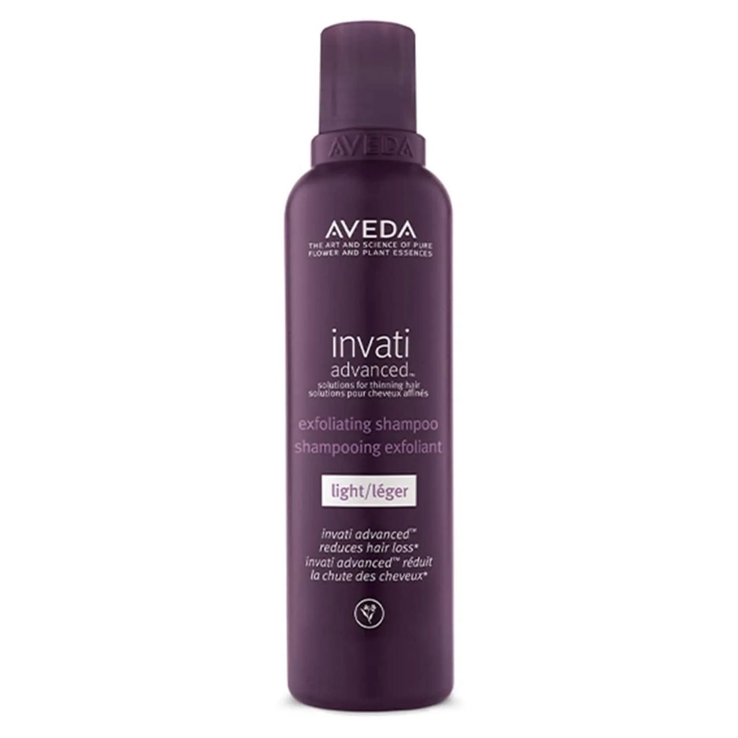 Aveda Invati Advanced Saç Dökülmesine Karşı Şampuan: Hafif Doku