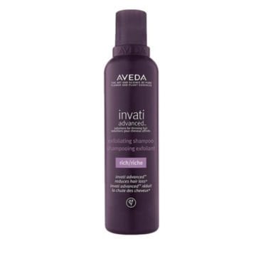 Aveda Invati Advanced Saç Dökülmesine Karşı Şampuan: Zengin Doku