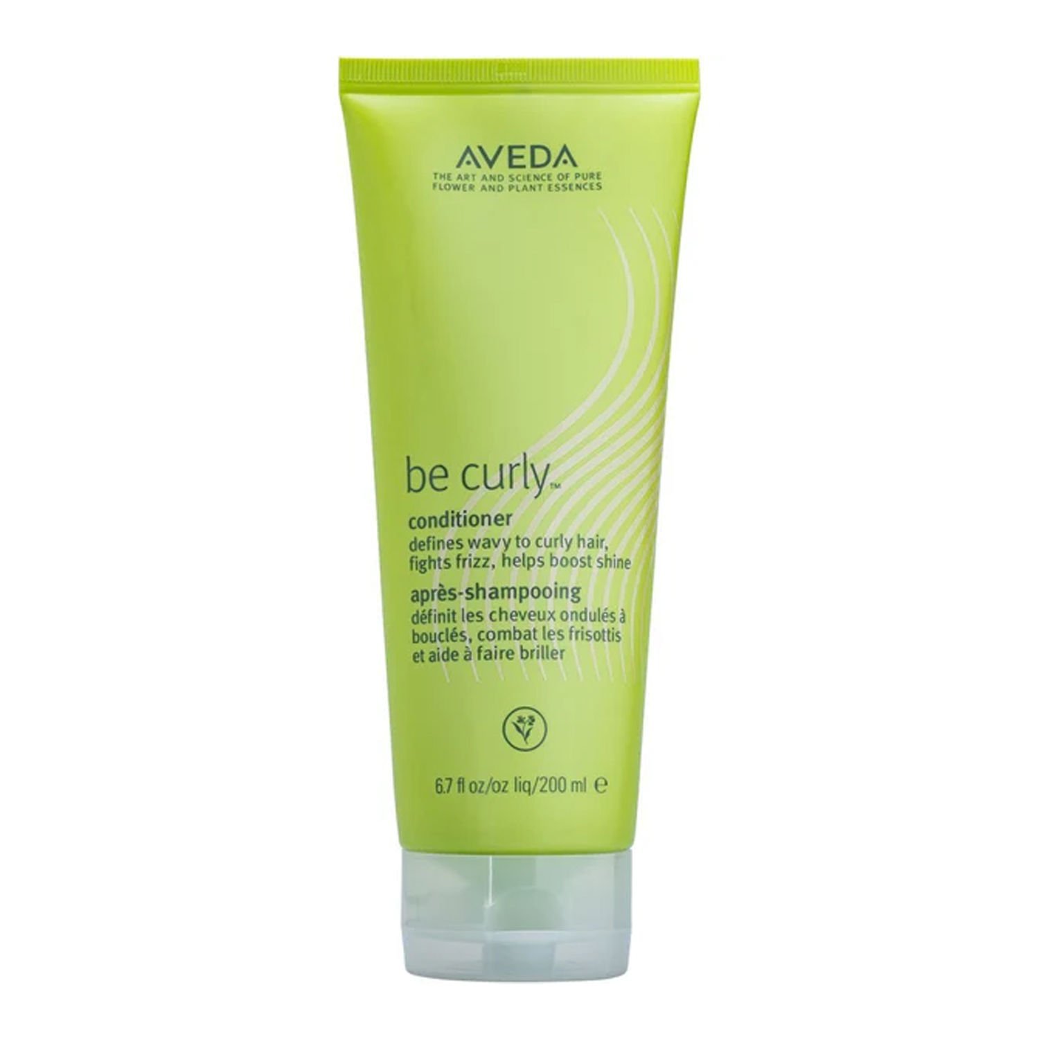Aveda Be Curly Bukleli Saçlar İçin Saç Kremi
