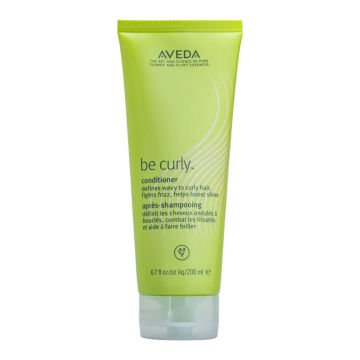 Aveda Be Curly Bukleli Saçlar İçin Saç Kremi