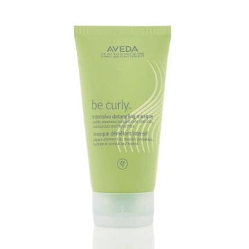 Aveda Be Curly Bukle Açıcı ve Nemlendirici Saç Maskesi