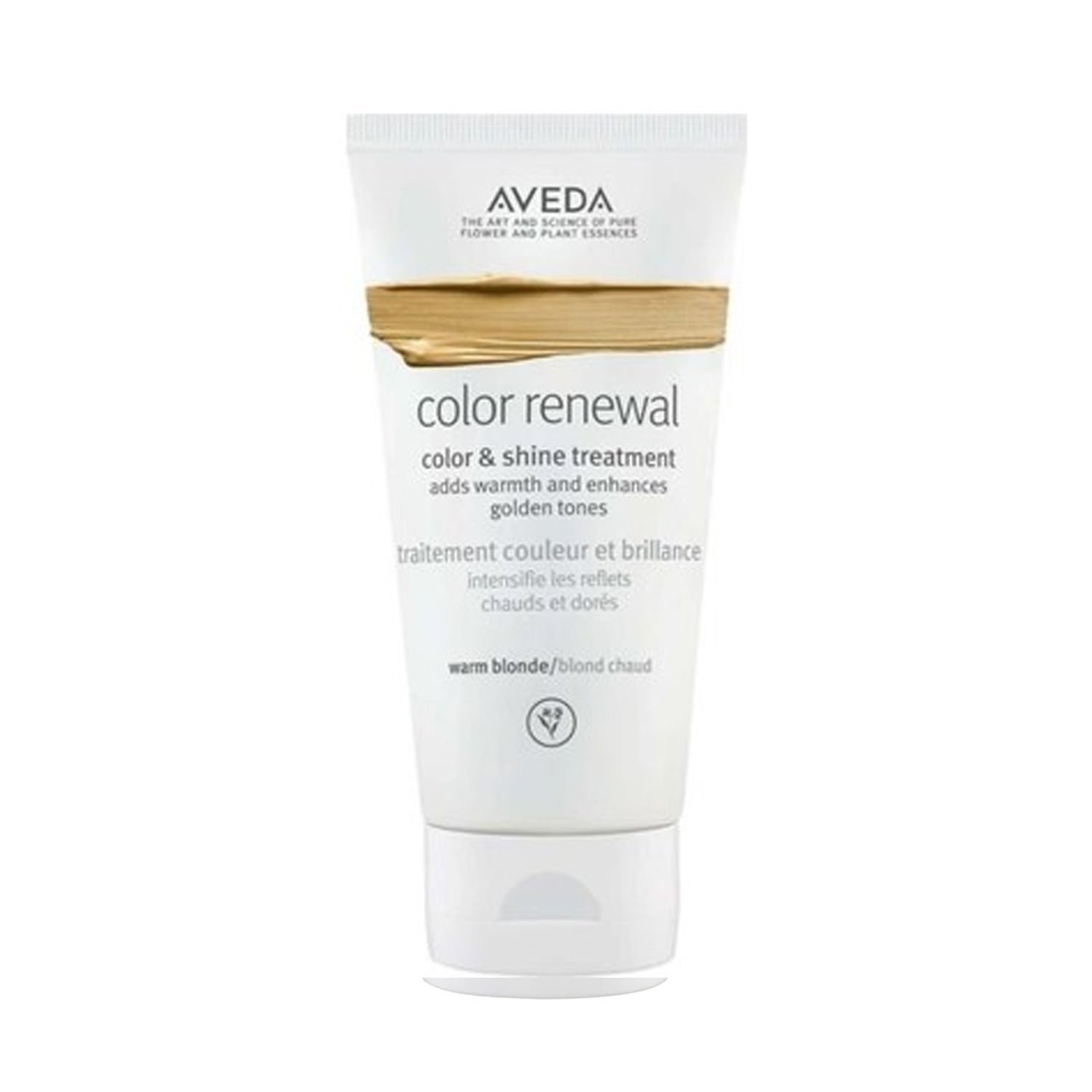 Aveda Color Renewal Color Warm Blonde
