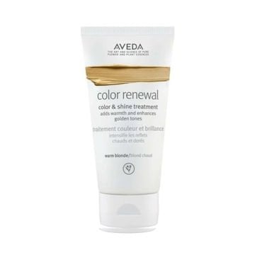 Aveda Color Renewal Color Warm Blonde