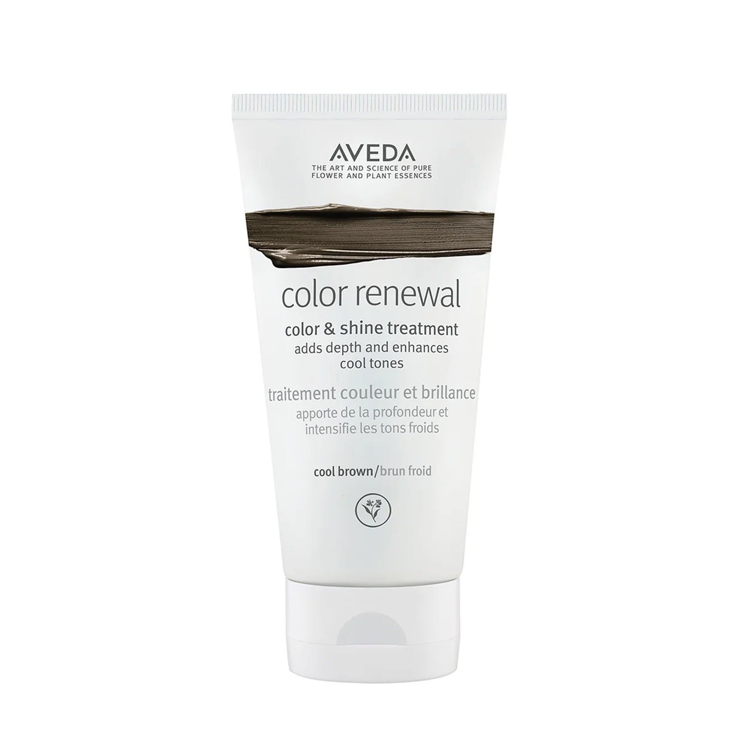 Aveda Color Renewal Color Cool Brown