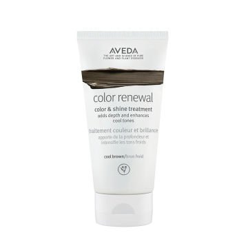 Aveda Color Renewal Color Cool Brown