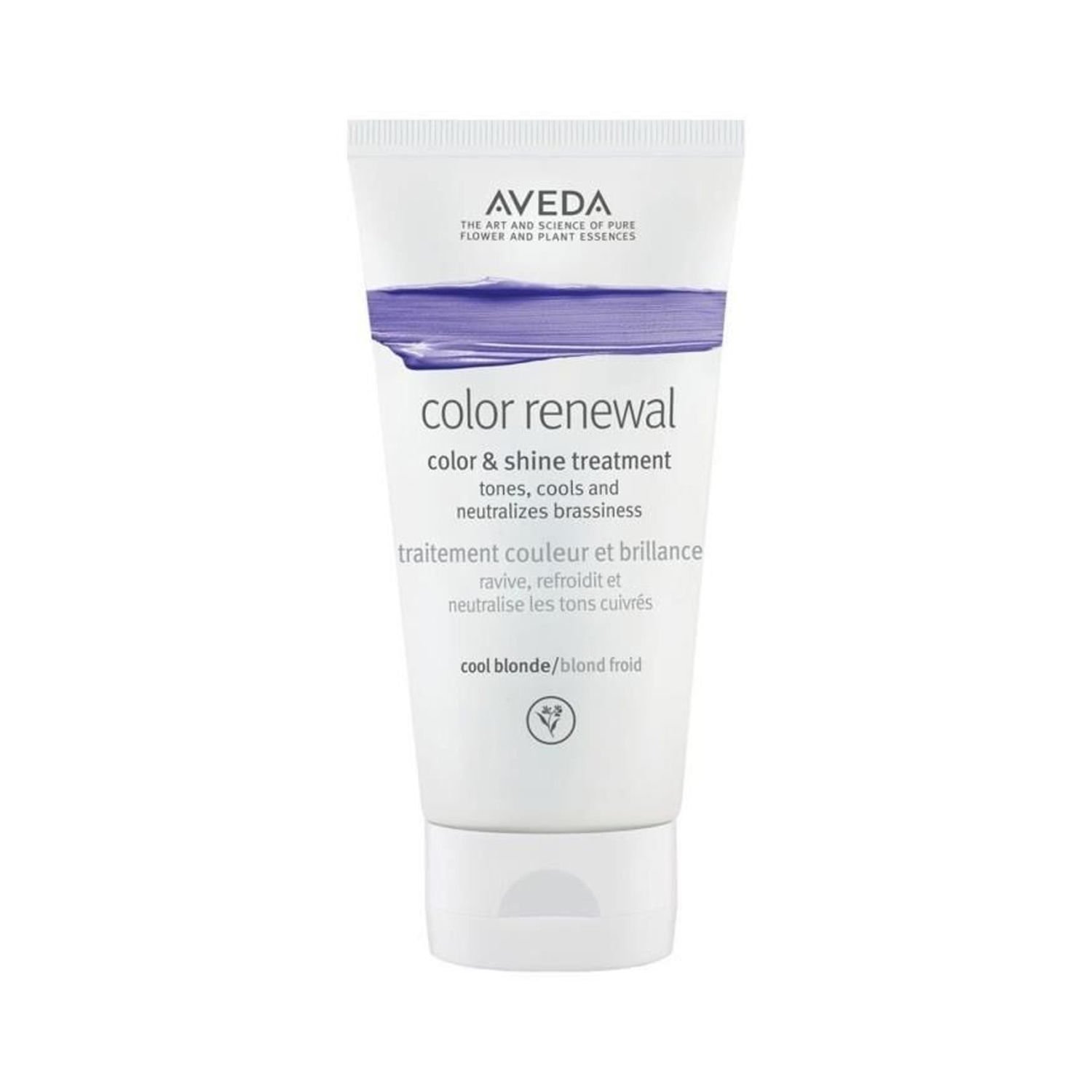 Aveda Color Renewal Color Cool Blonde