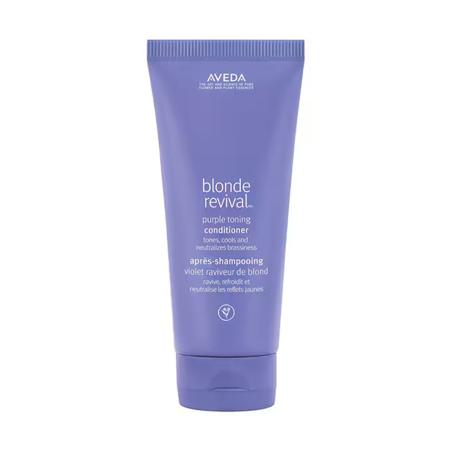 Aveda Blonde Revival Mor Saç Kremi