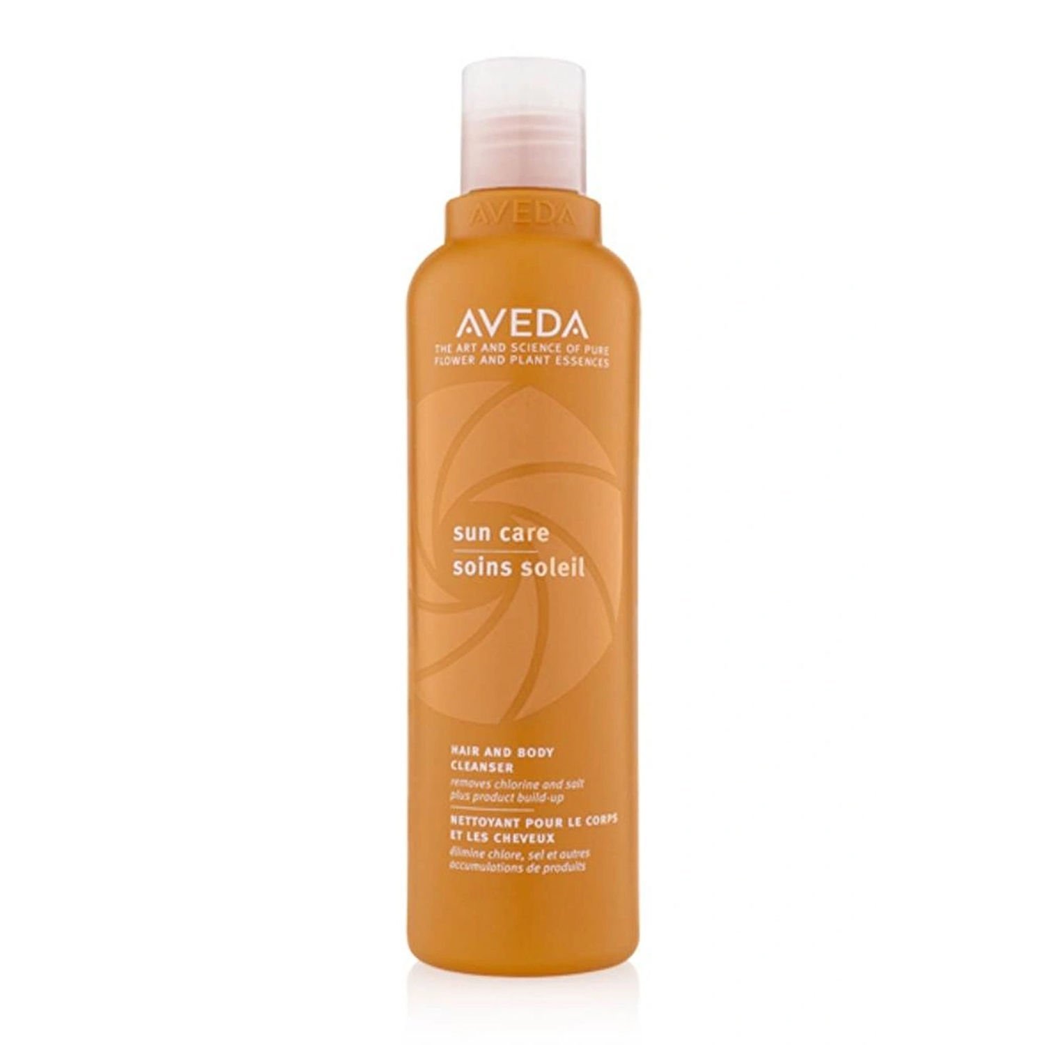 Aveda Sun Care Güneş Sonrası Saç ve Vücut Temizleyici