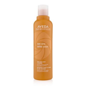 Aveda Sun Care Güneş Sonrası Saç ve Vücut Temizleyici