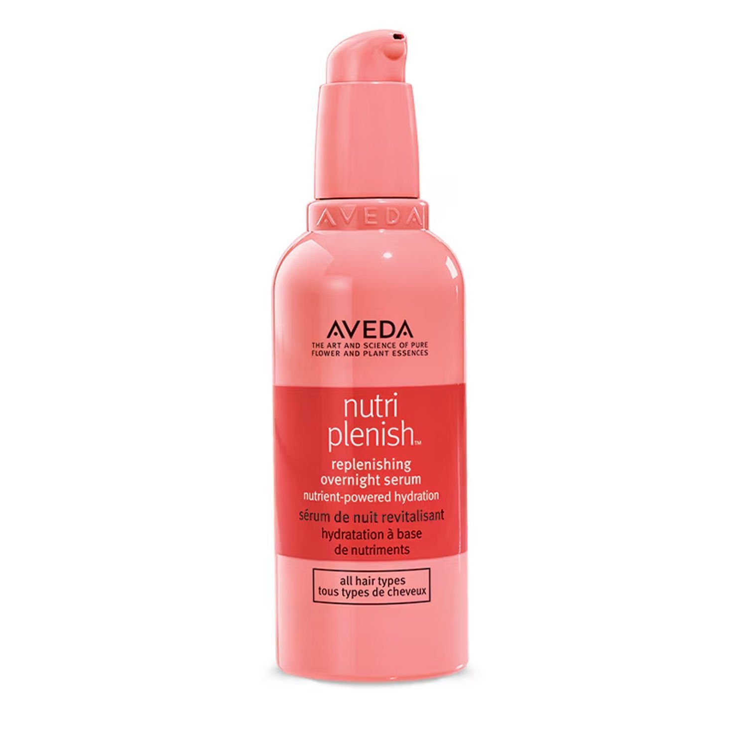 Aveda Nutriplenish Overnight Serum