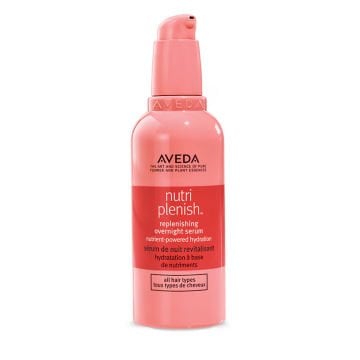 Aveda Nutriplenish Overnight Serum