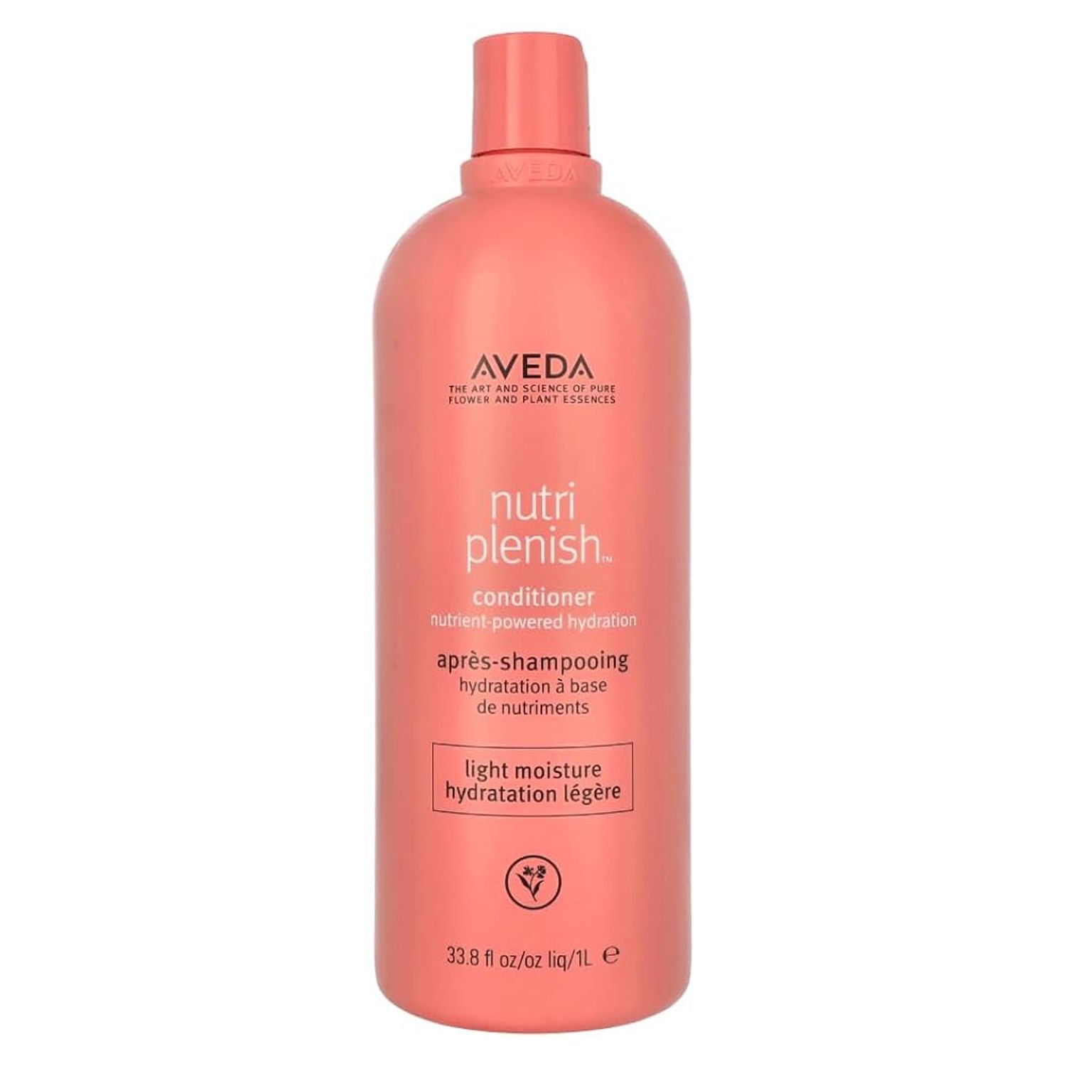 Aveda Nutriplenish Conditioner Deep 1000 ml