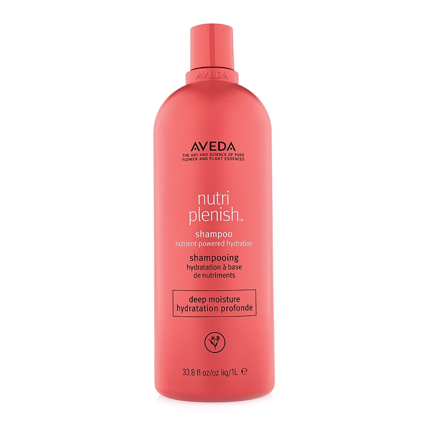 Aveda Nutriplenish Shampoo Deep 1000 ml