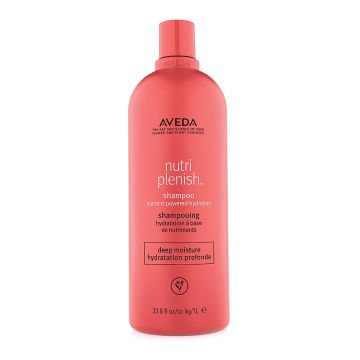 Aveda Nutriplenish Shampoo Deep 1000 ml