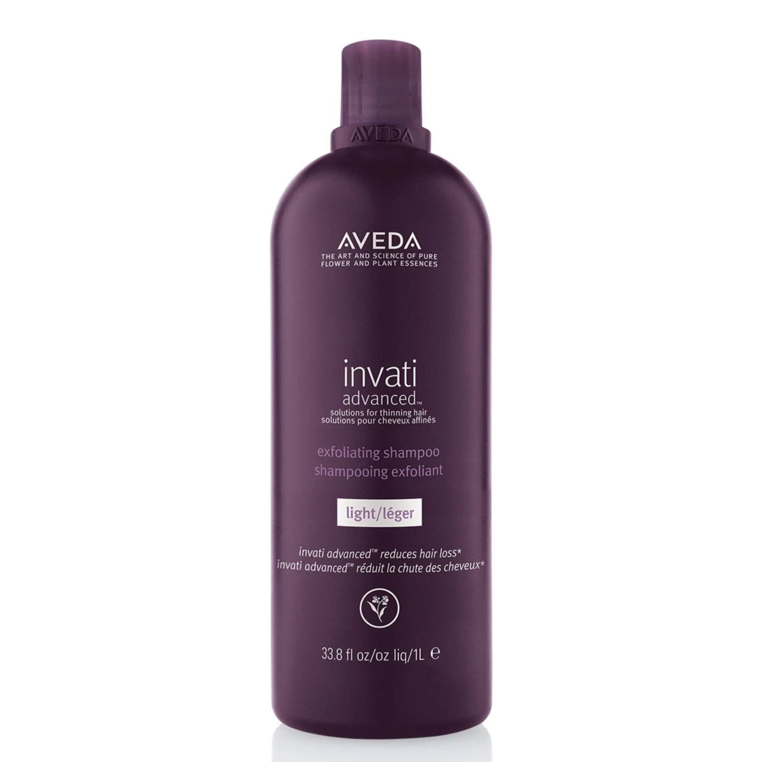 Aveda Invati Advanced Shampoo Light 1000 ml