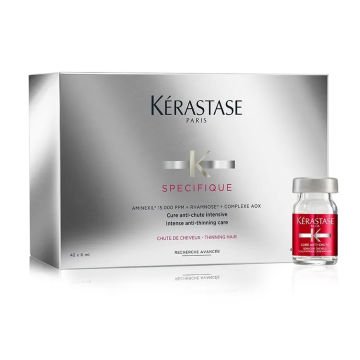 Kérastase Paris Aminexil 42x6 ml