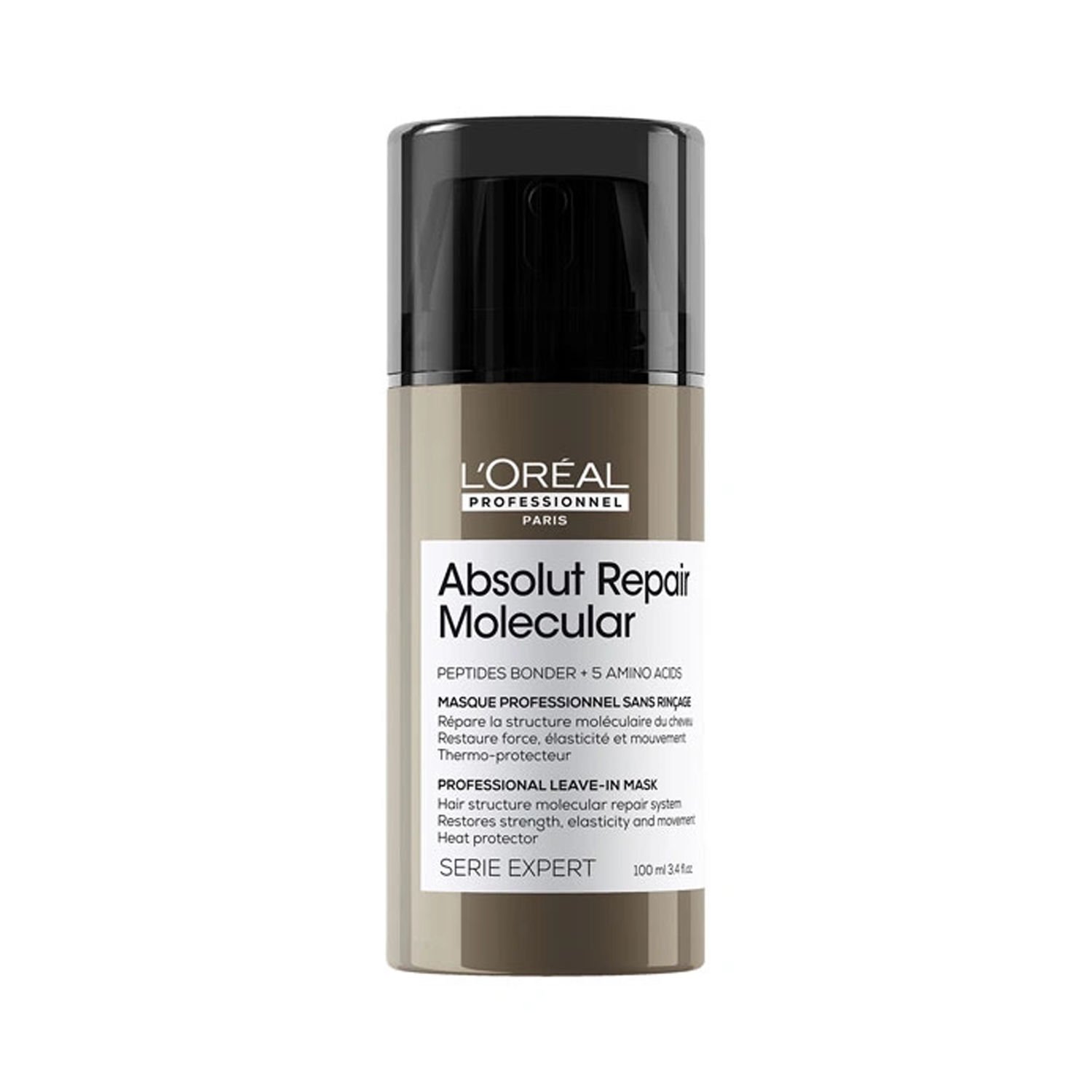 Loreal Absolut Repair Molecular 100 ml