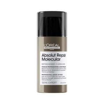 Loreal Absolut Repair Molecular 100 ml