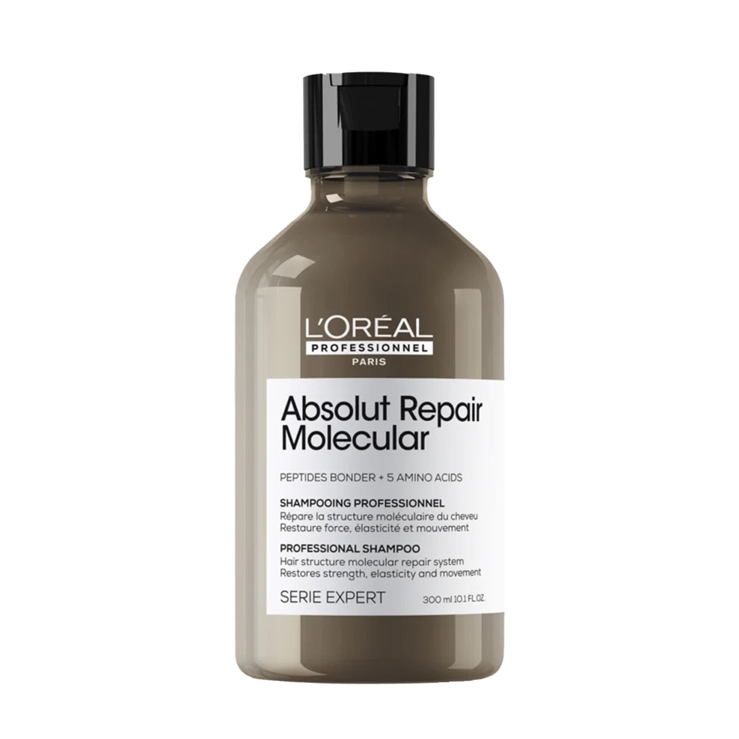 Loreal Absolut Repair Molecular Şampuan 300 ml